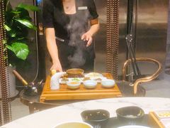 -西安饭庄·非遗陕菜(钟楼店)