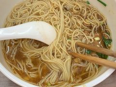 -朱新年·苏式汤团·面点(北寺塔店)
