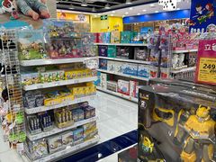 -TOYSRUS玩具反斗城(正大广场店)