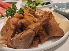 -秦三驴(云飞街店)