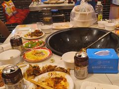 -江湖水乡铁锅炖魚(周庄嘉园店)