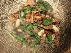 -农耕记·湖南土菜(观澜福城天虹店)