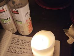 -谜·沉浸侦探剧本杀推理馆(静安店)