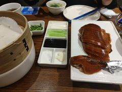 -小大董·烤鸭(王府井apm店)