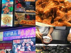 -海大南门夜市(海富街店)