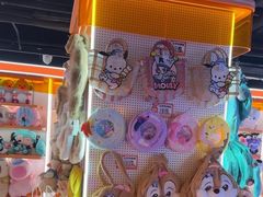 -可爱抓 COCO  GOTCHA(天津鹏欣水游城店)