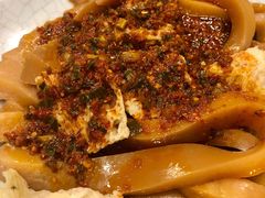 酿皮子-清真·益鑫羊肉手抓馆(花园北街店)