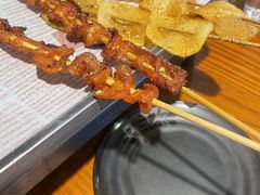 -大成海鲜烧烤·小龙虾(五角场店)