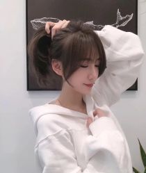 -V8潮牌·接发烫染连锁