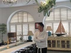 -22ºN BISTRO西餐&酒馆(石奥商业街店)