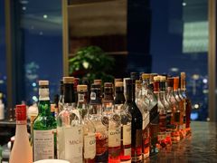 -瑞吉吧 The St·Regis Bar(长沙瑞吉酒店)