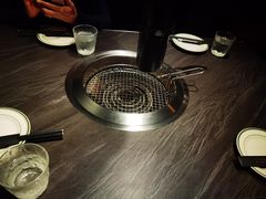 -NIUAN牛庵·日式和牛烧肉(恒隆店)