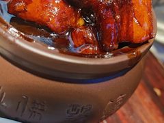 -李氏疙瘩汤·本地海鲜·老烟台菜(所城里店)