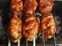 -满记烧饼(牛街东里小区一区店)