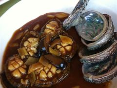 -澳门环岛游湾仔码头