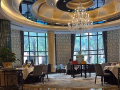 -星河湾半岛酒店-真粤中餐厅