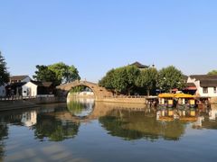 -枫桥景区