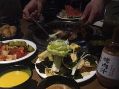 -火炉火自助餐(悠唐购物中心店)