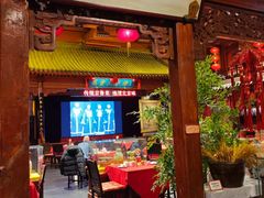 -正阳门饭庄·烤鸭·北京菜(万丰路七里庄店)