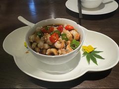 -外滩三号餐厅·创意中餐