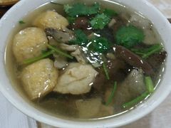-鸡鸣汤包(广东路店)