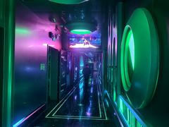 -宝岛甲壳虫KTV(蓝天路店)