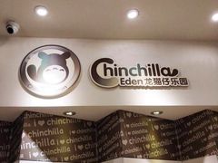 -龙猫仔乐园(惠福东路店)