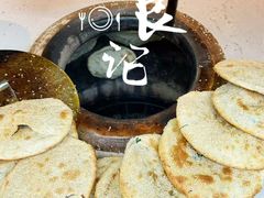 -文武王氏烧饼·无矾油条(西溪路店)