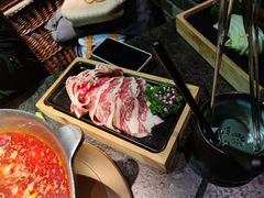 -湊湊火锅·茶憩(新中关购物中心店)