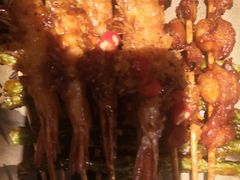 -避风塘(宝山万达店)