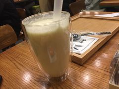 海盐清茉莉-無邪日式甜品(华润五彩城购物中心店)