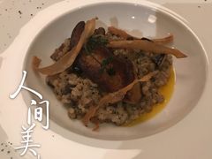 -Oyster Talks 四度蚝法餐厅