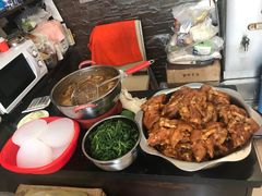 -弓二莜面(总店)