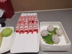 -海底捞火锅(杭州天虹购物中心店)