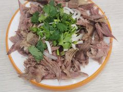 -三姐妹冷面馆(保卫路店)