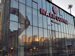 -Maan coffee漫咖啡(1905店)