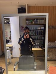 -Mentor Hair Salon