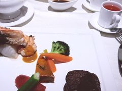 -王品牛排(郑州大卫城店)