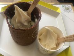 -茶是一枝花泡茶店