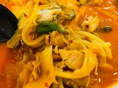 -桃园中华料理炸酱面(燕儿岛路店)