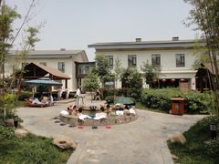 -国御温泉度假小镇