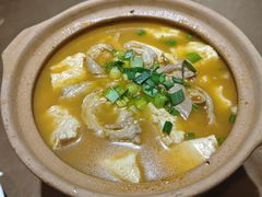 -东口码头·烧鸽子·鱼头泡饼·地方菜(金鹰悦城店)