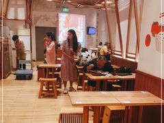 -小满手工粉(上海月星环球港店)