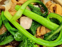 -华记煲仔华·煲仔饭(市桥易发店)