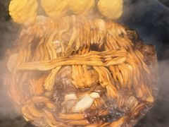 -崔记生活·铁锅炖鱼粘卷子(总店)