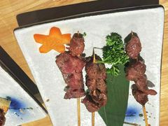 -桃夭日式料理(国信店)