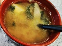 -争鲜回转寿司(金桥家乐福店)