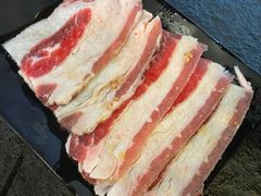 -贺野·自助炭火烤肉(紫藤路店)