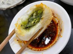 -郑家包子牛肉拉面(尚勤路店)