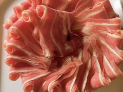 牛羊拼盘-丁卯•铜锅涮肉(工体店)